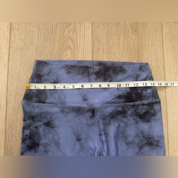 SCORPIO SOL Leggings 💙🖤 - Picture 3 of 8